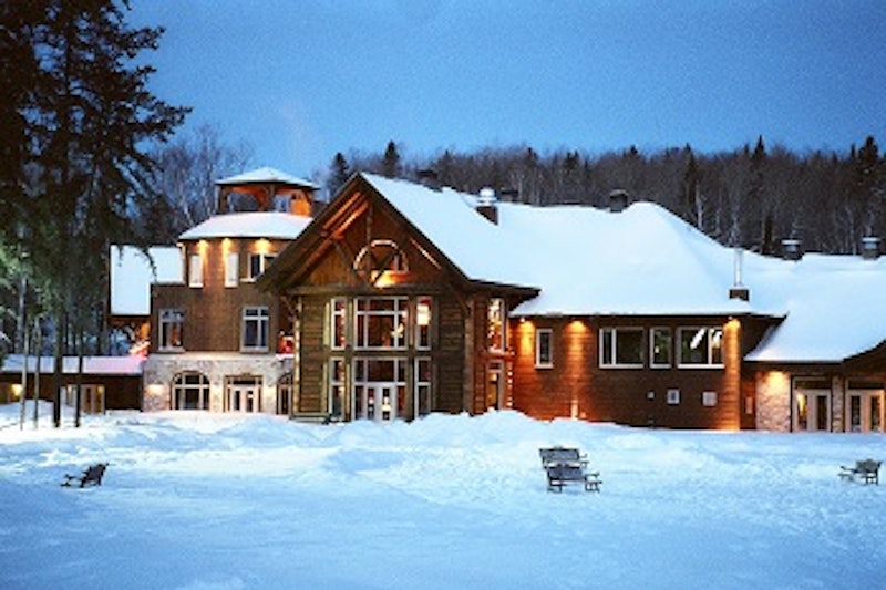 Auberge Du Lac Taureau 2/31