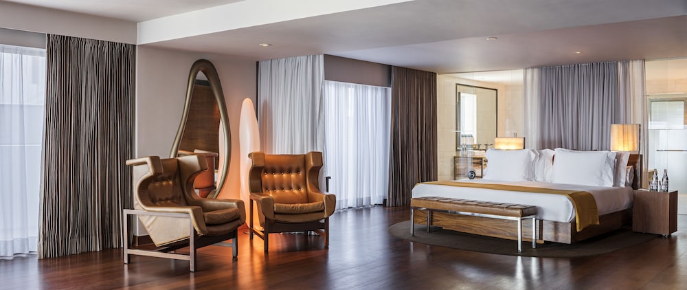 Hotel Fasano Rio de Janeiro 17/72
