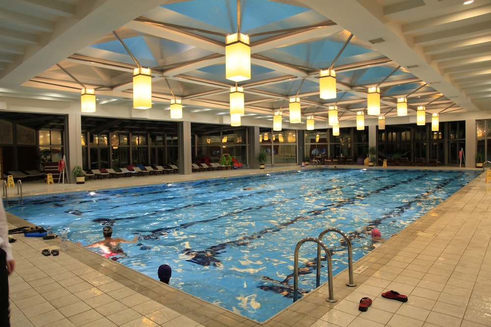 Kolin Hotel Spa & Convention Center 32/63