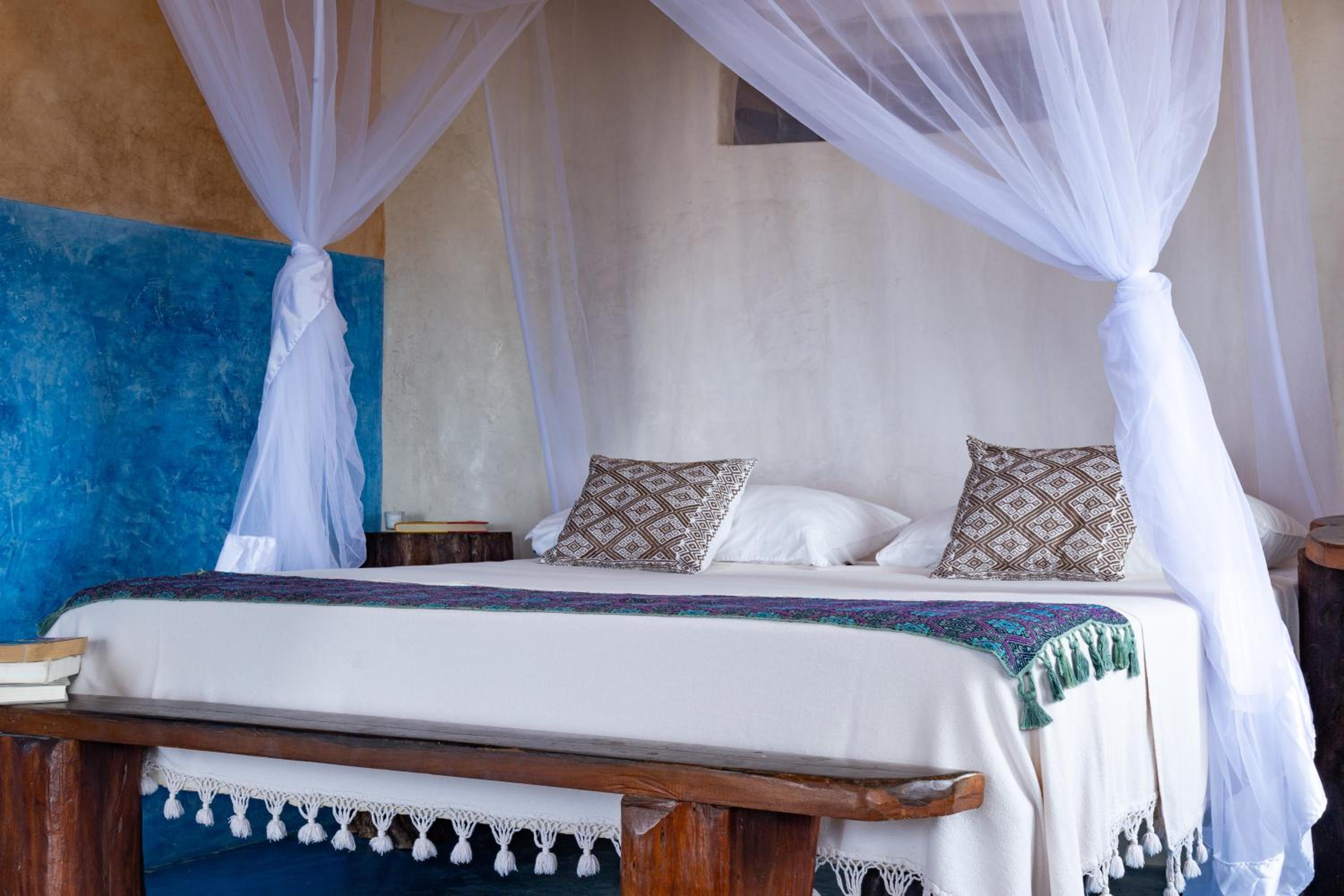 Master, Suite, King Bed, Ocean Front, Private Bathroom, High Floor