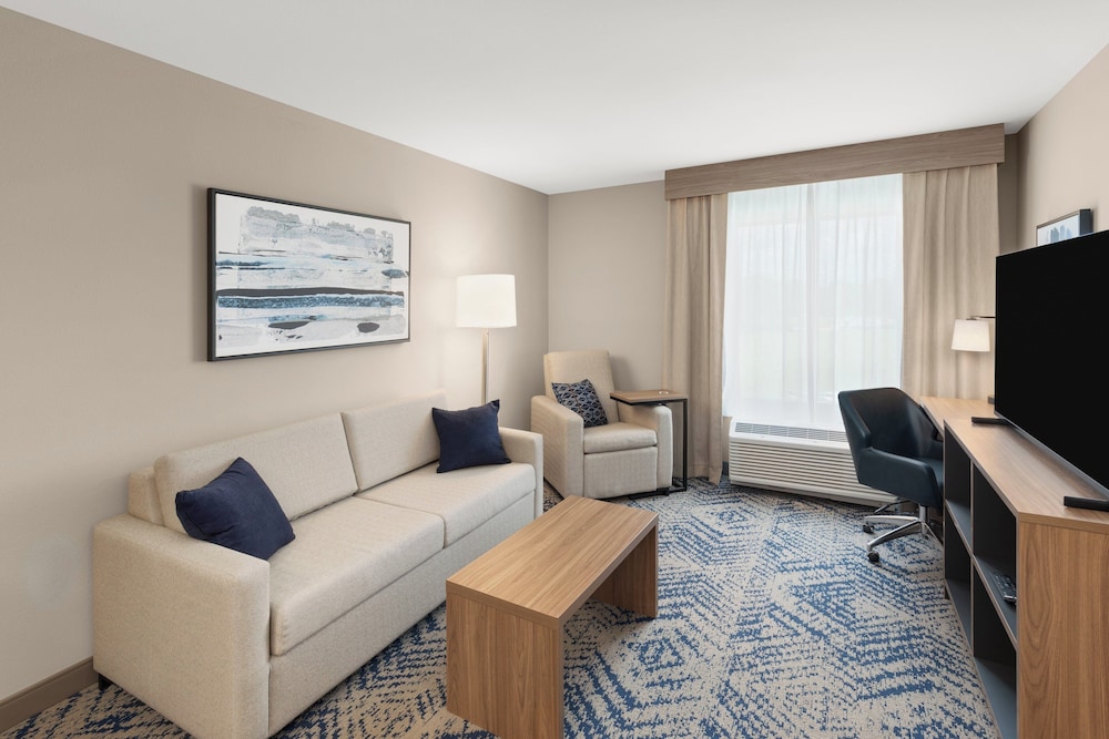 Candlewood Suites Huntsville - Research Park by IHG 23/44