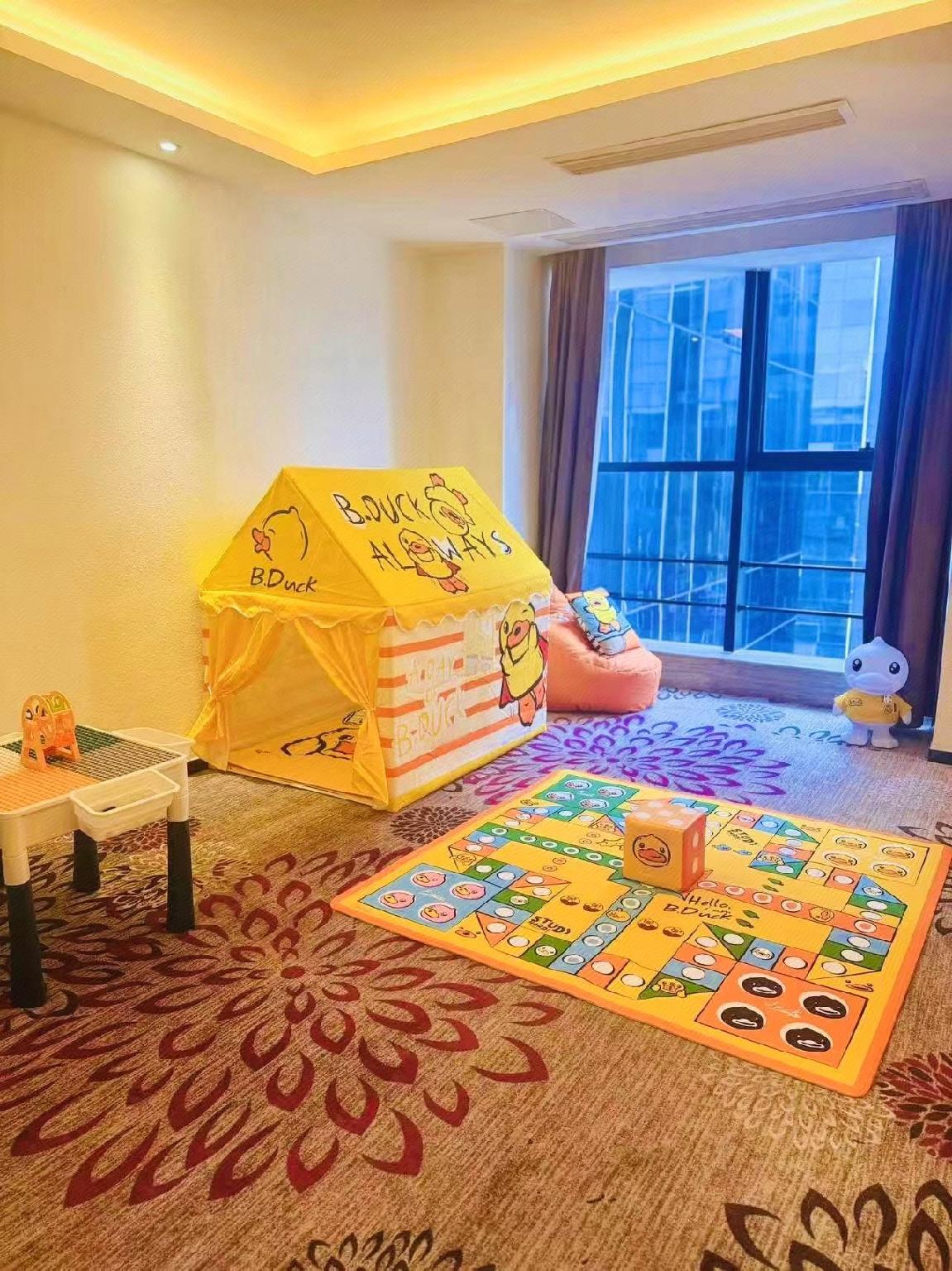 Lavande Hotels (Luzhou Jiale Century City) 18/20