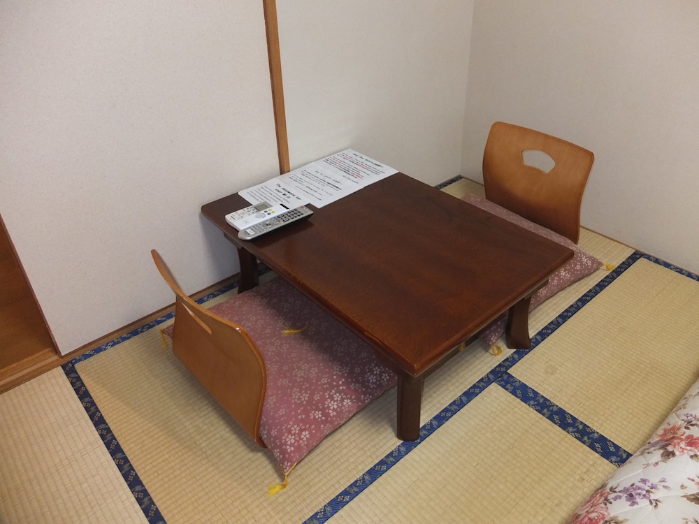 Annex Turtle Hotori-An 7/52