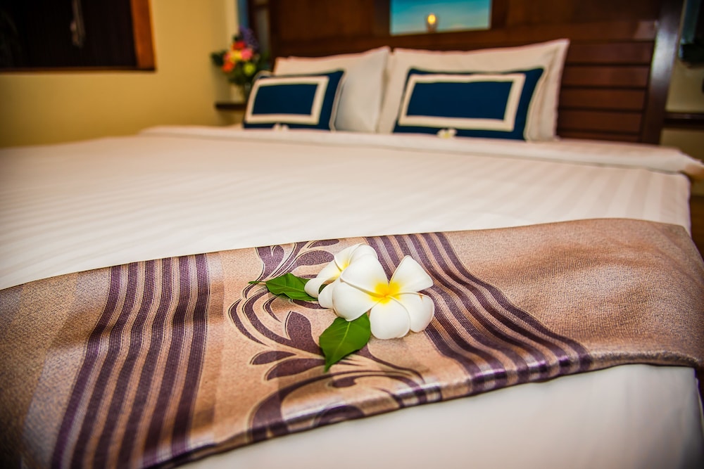 Aochalong Villa Resort & Spa 35/75