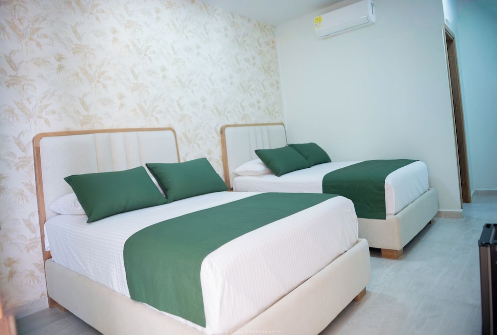 Cabanas Villa Antonella 11/50