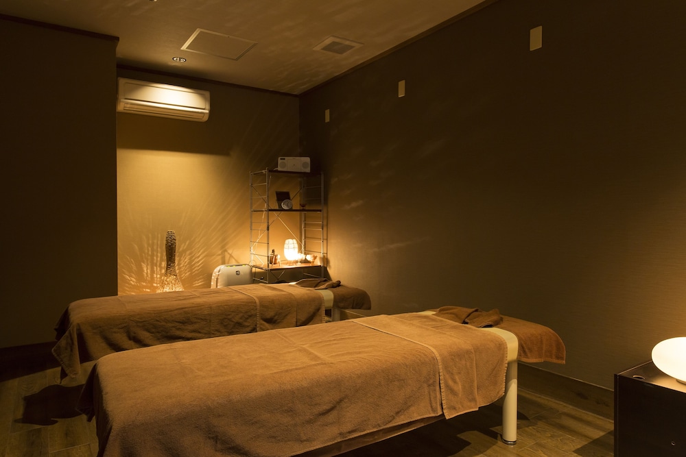 Dormy Inn Kumamoto 25/32