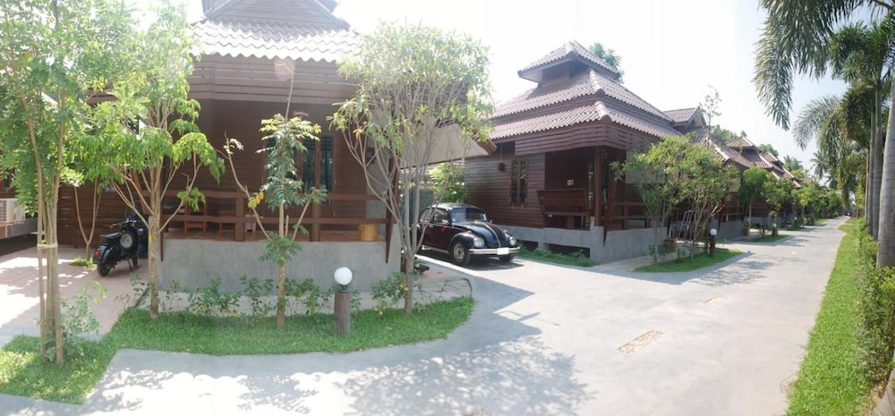 Ruen Purksa Resort 6/43