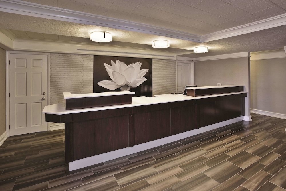 La Quinta Inn Nashville South 9/48
