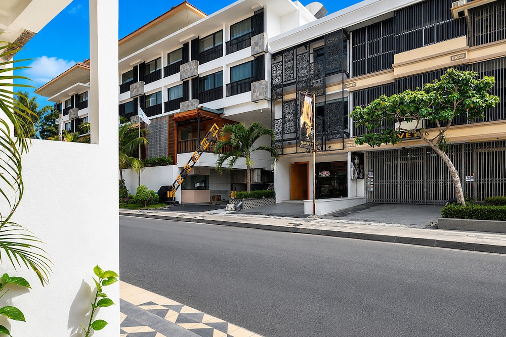 Ping Hotel Seminyak 40/49