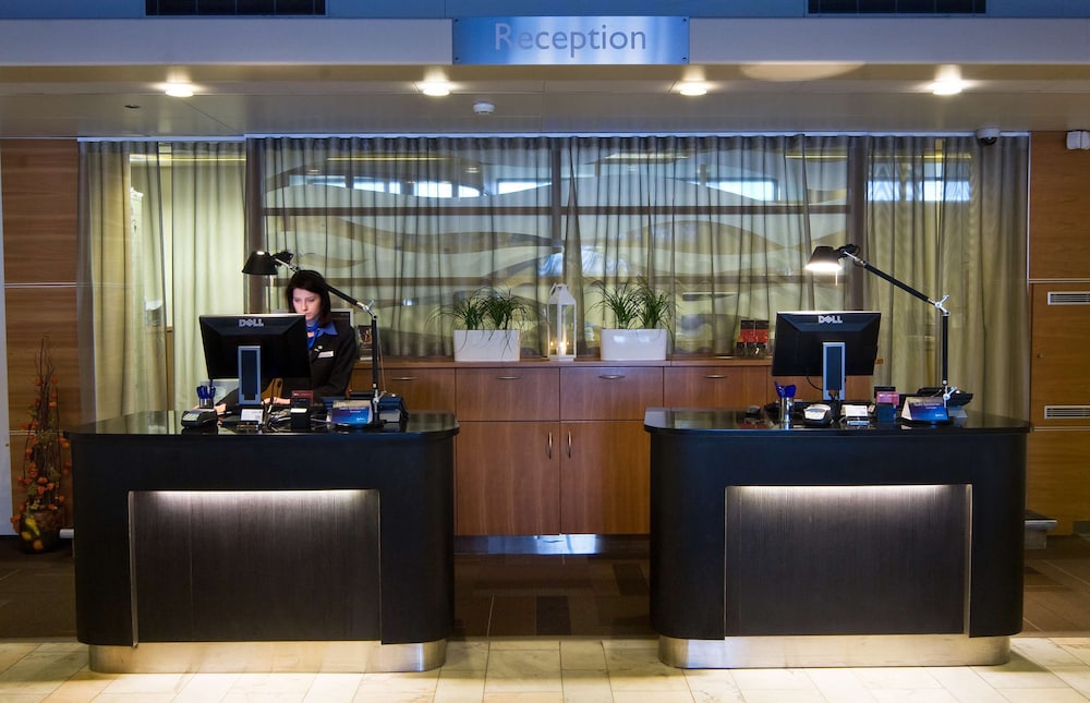 Radisson Blu Hotel Espoo 5/39