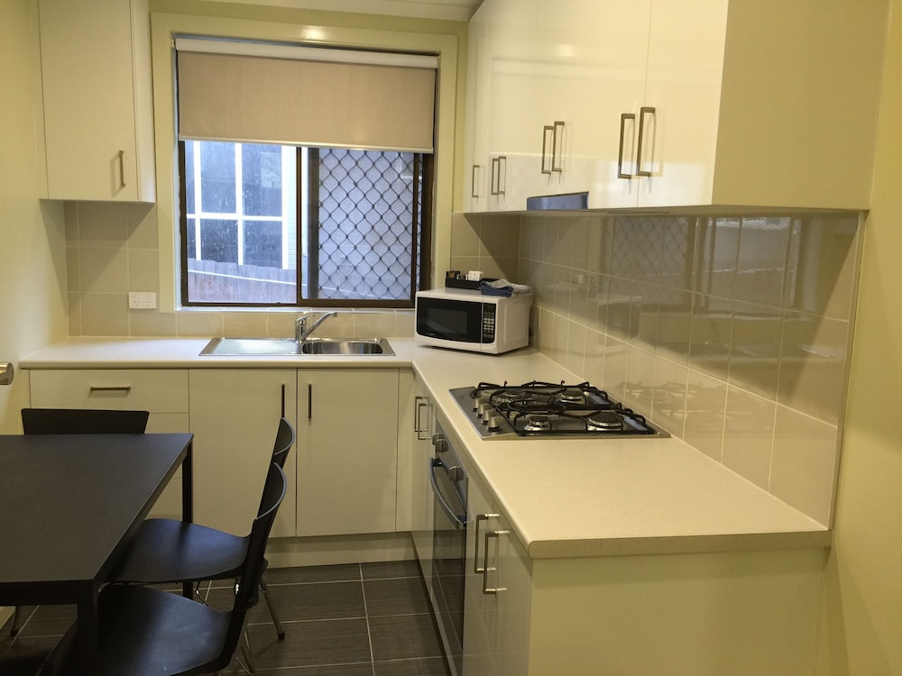 Park Squire Motor Inn And Serviced Apartments 44/49