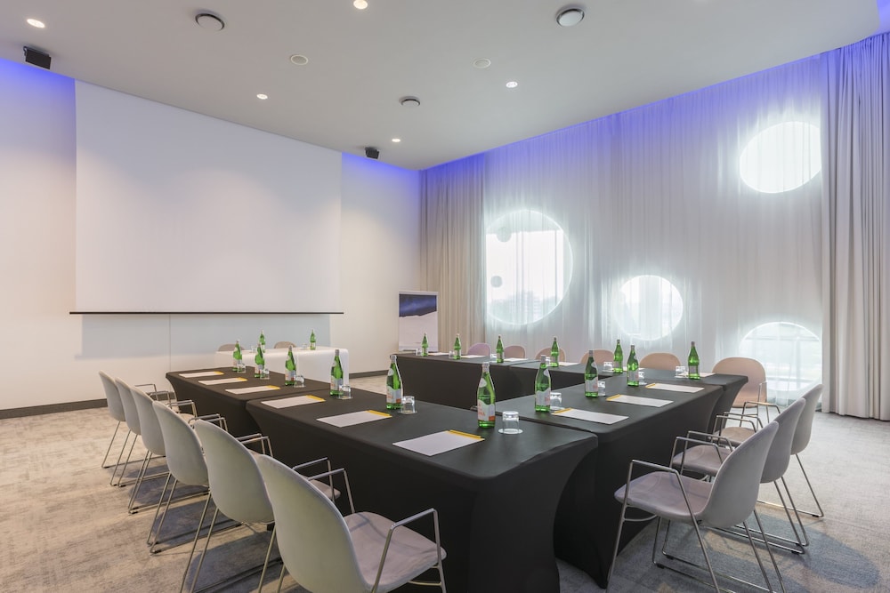 voco Milan-Fiere, an IHG Hotel 39/48