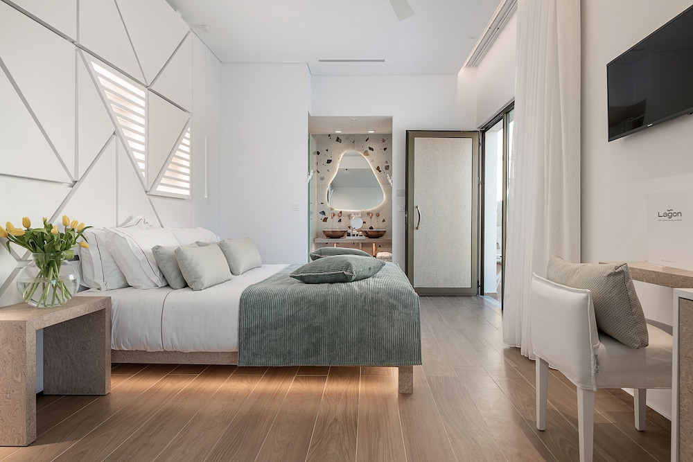 Lagon Life Spirit Boutique Hotel - Adults Only 33/73