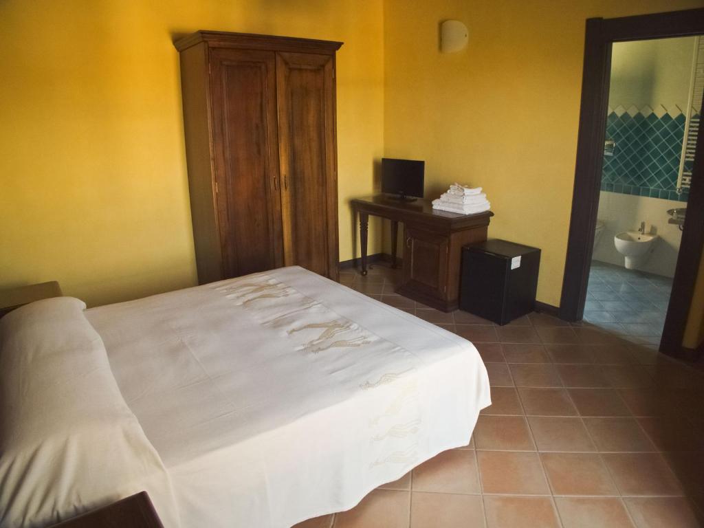 Tenuta Su Vrau 2/25