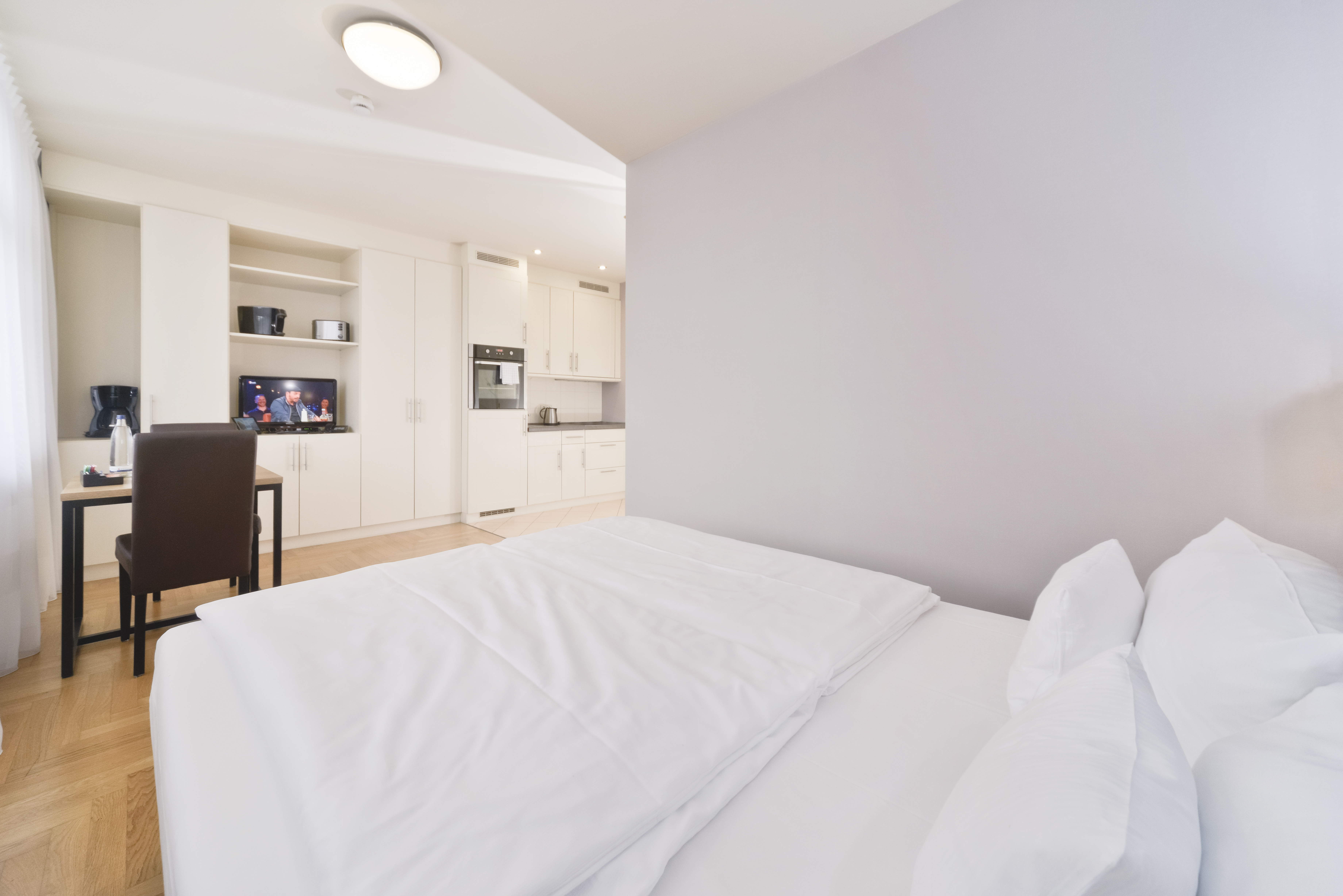 شقة، Amc Apartments Kurfurstendamm 2/3