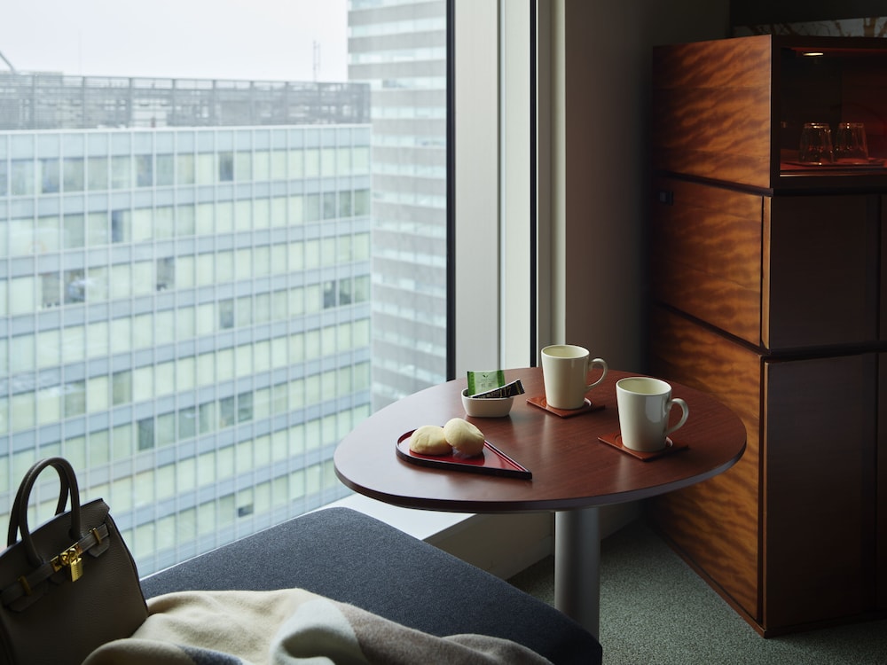 Mitsui Garden Hotel Sendai 34/64