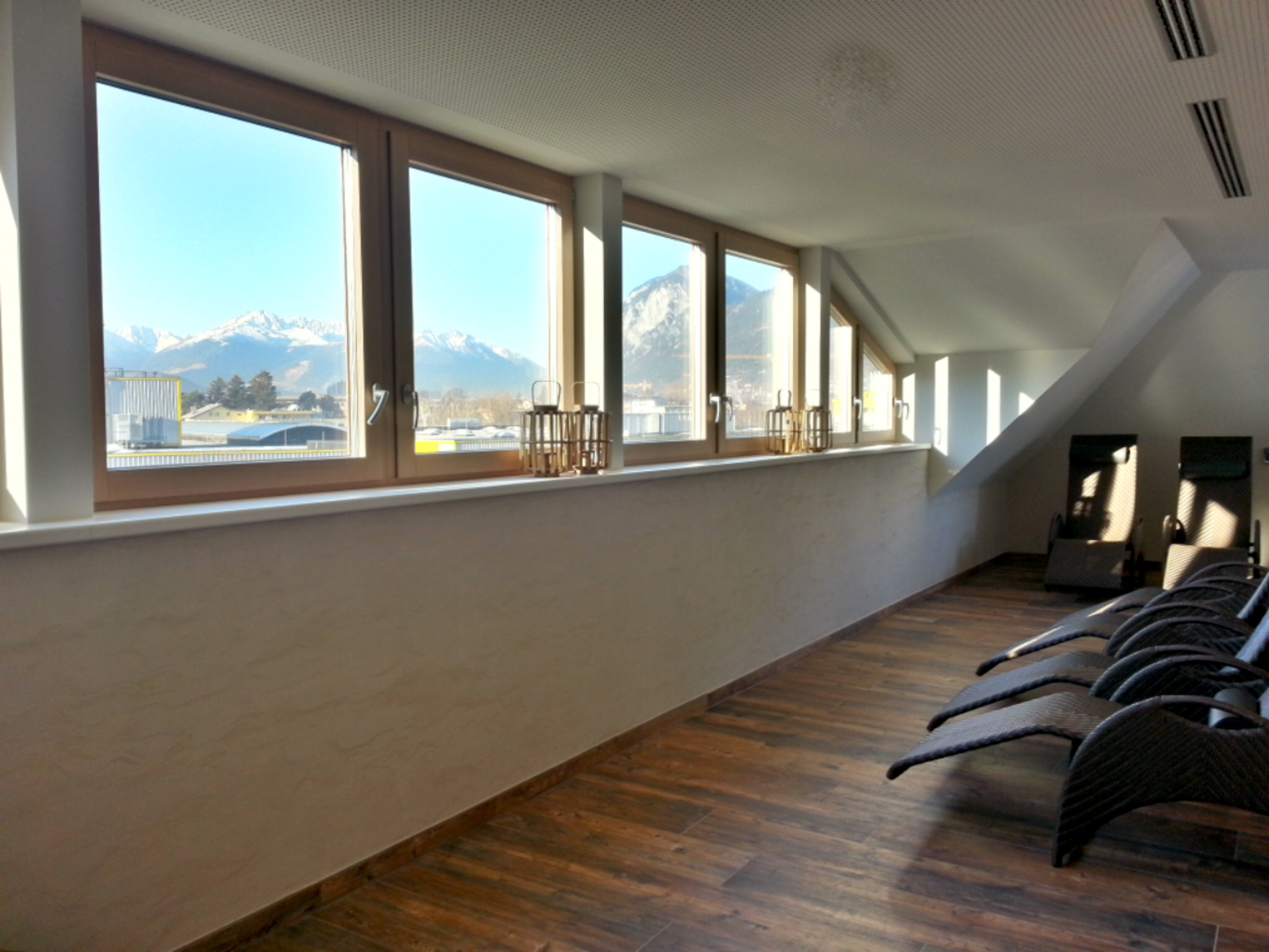Holiday Inn Innsbruck 37/60