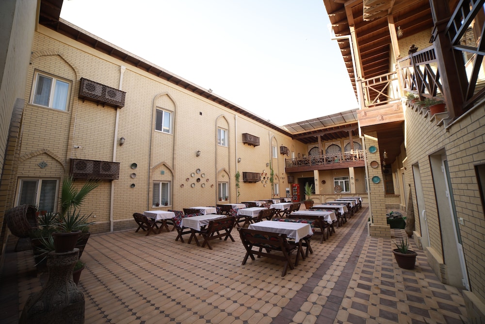 Arkanchi Hotel 37/48