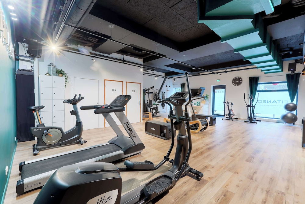 Aparthotel Adagio Access Massy Palaiseau 45/71