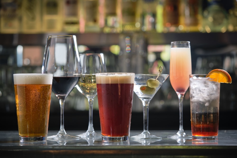 Calistoga Inn Restaurant And Brewery 33/69