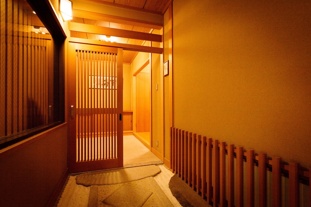 Kyoto Ryokan The KINOE 21/34