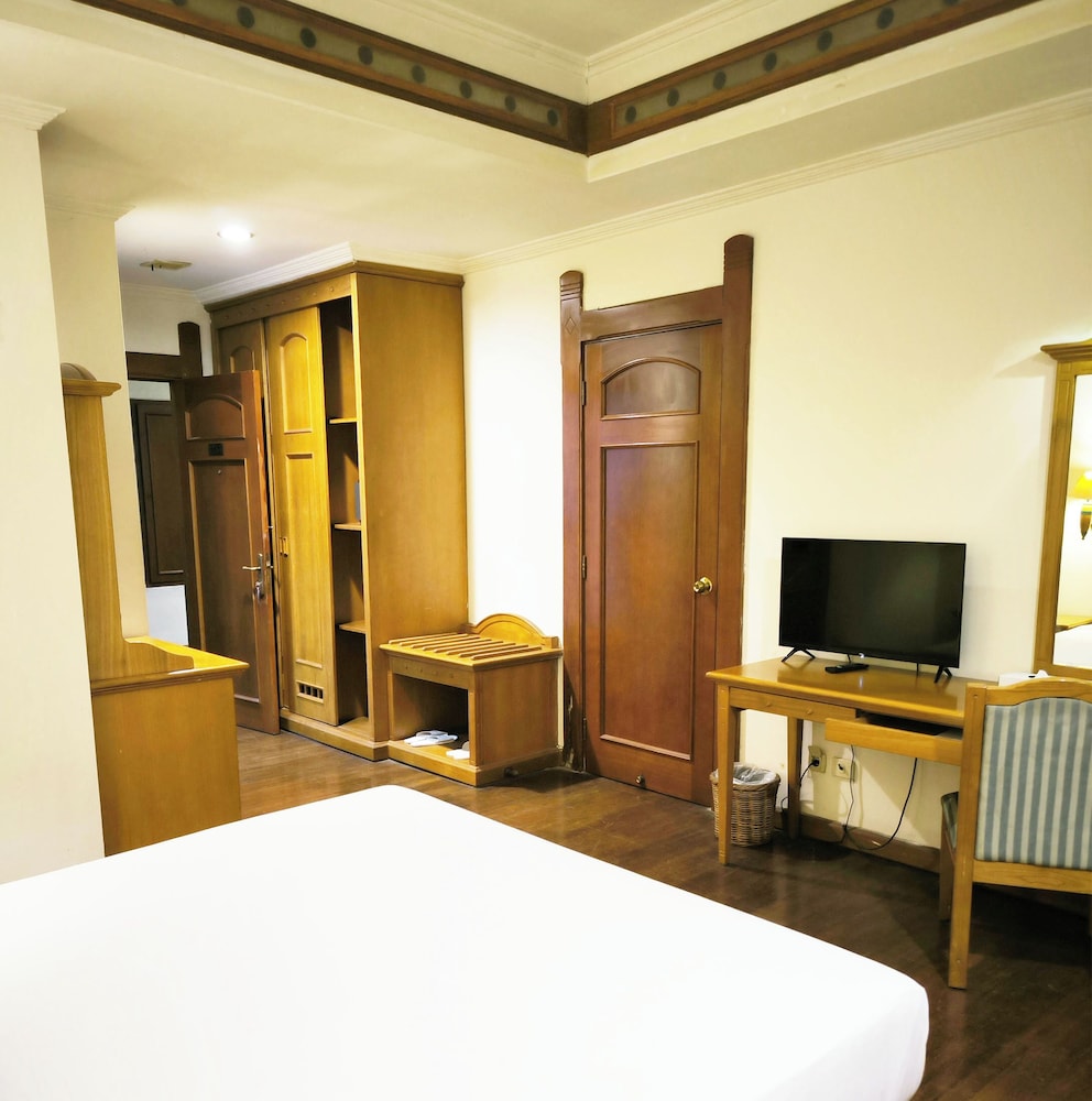 KRESNA HOTEL WONOSOBO 11/50