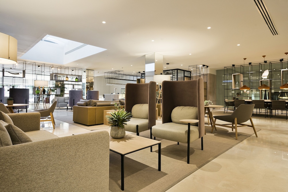 The Level at Melia Sevilla 48/62