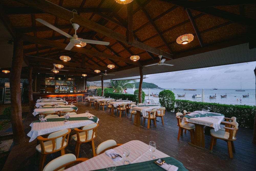 Sita Beach Resort And Spa 36/50