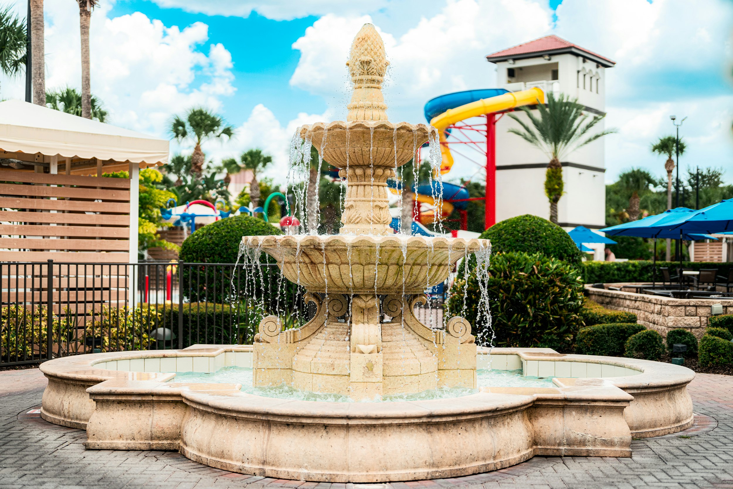 Fantasy World Resort 27/42
