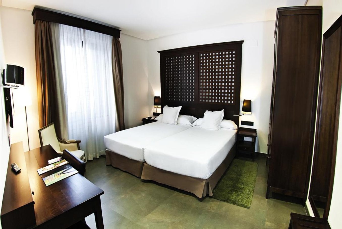 Hotel Convento Aracena 11/36