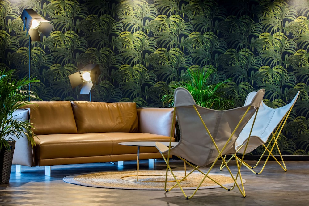 Park Inn By Radisson Brussels Airport 35/68