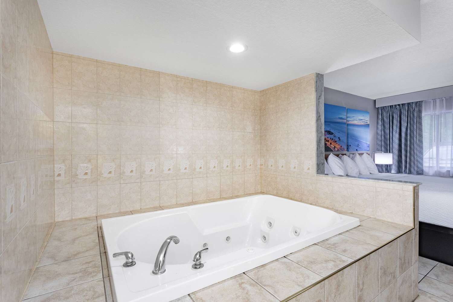 Days Inn N Orlando Casselberry 47/49