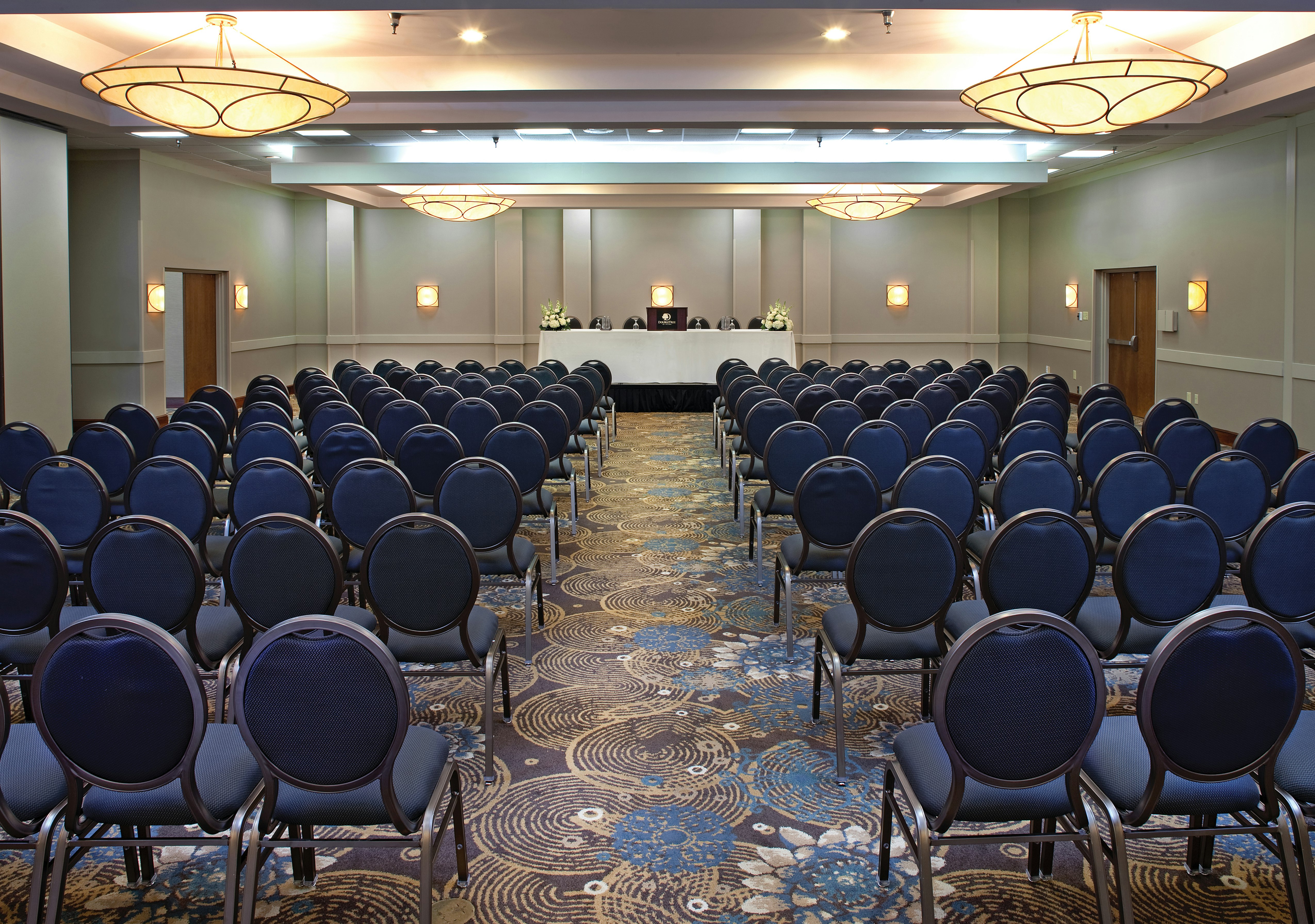 Doubletree Hotel Murfreesboro 18/26