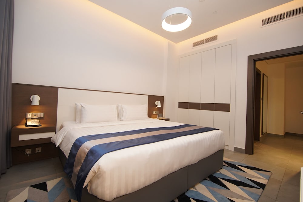Abar Hotel Apartment Dubai investment Park 21/48