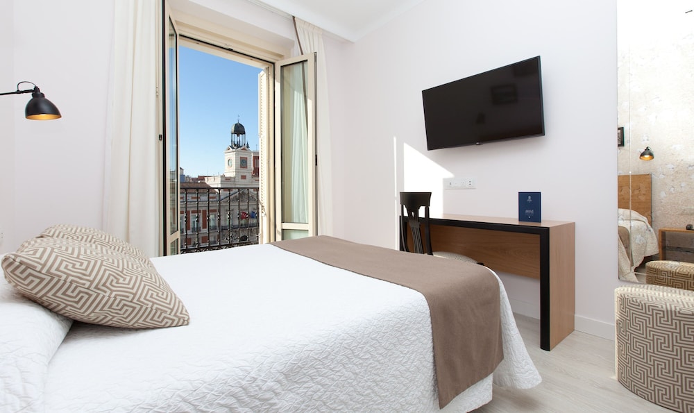Hotel Europa 22/50
