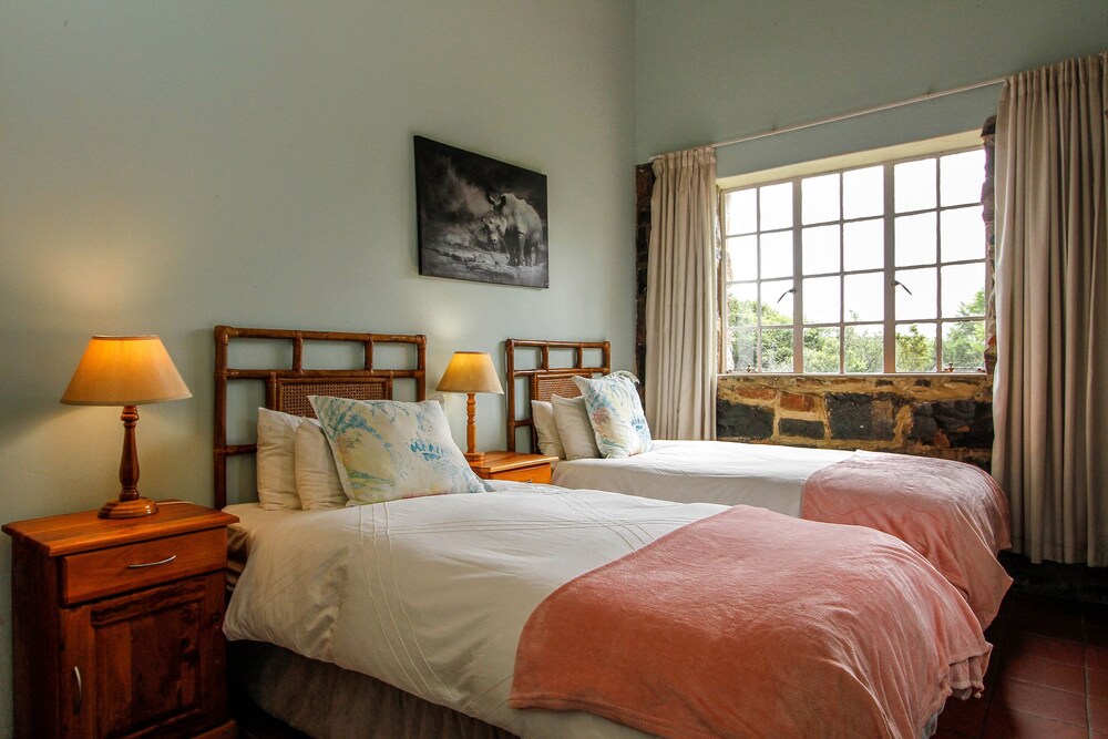 Spionkop Lodge 11/50