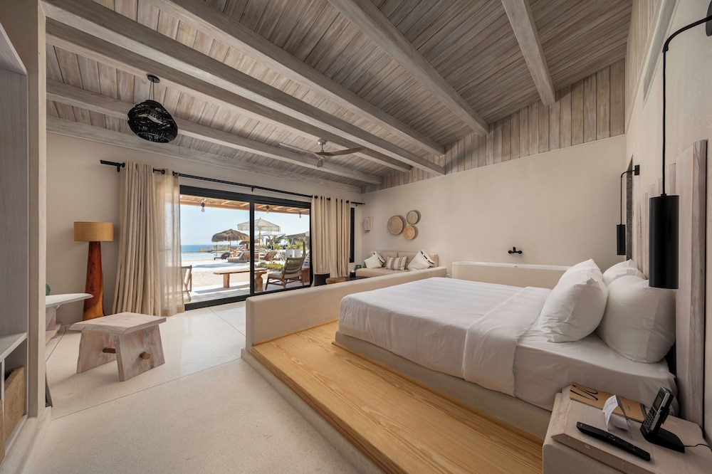 Marmarica Boutique Cabanas 13/50