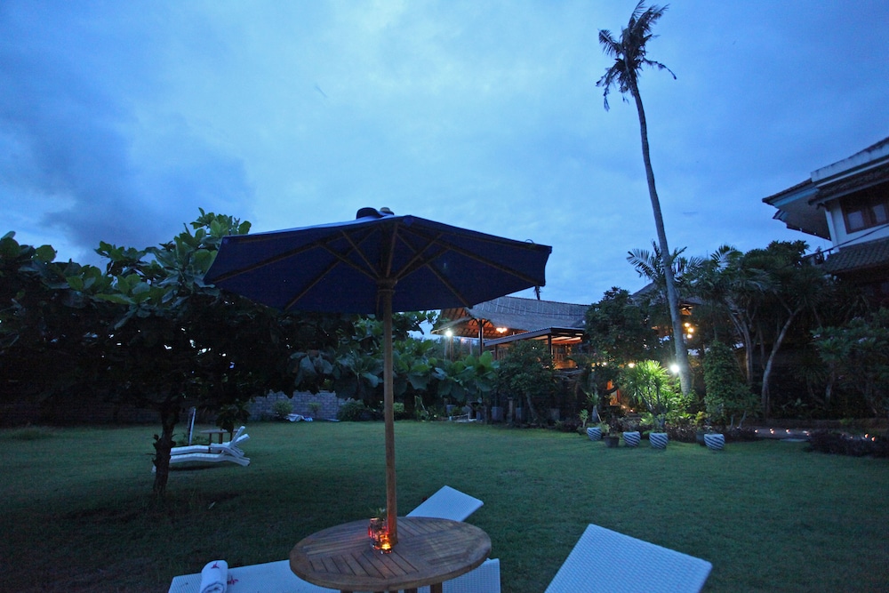 Sanur Seaview Hotel 49/58