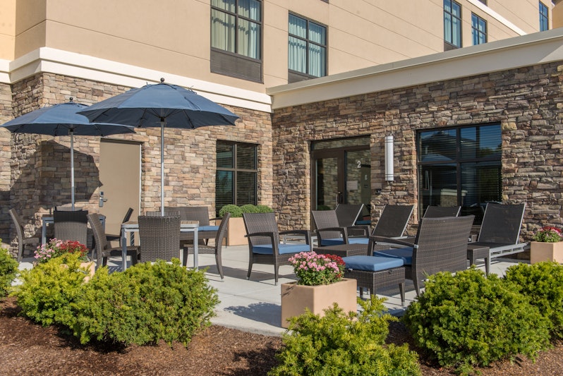 Homewood Suites By Hilton Boston Marlborough 15/16