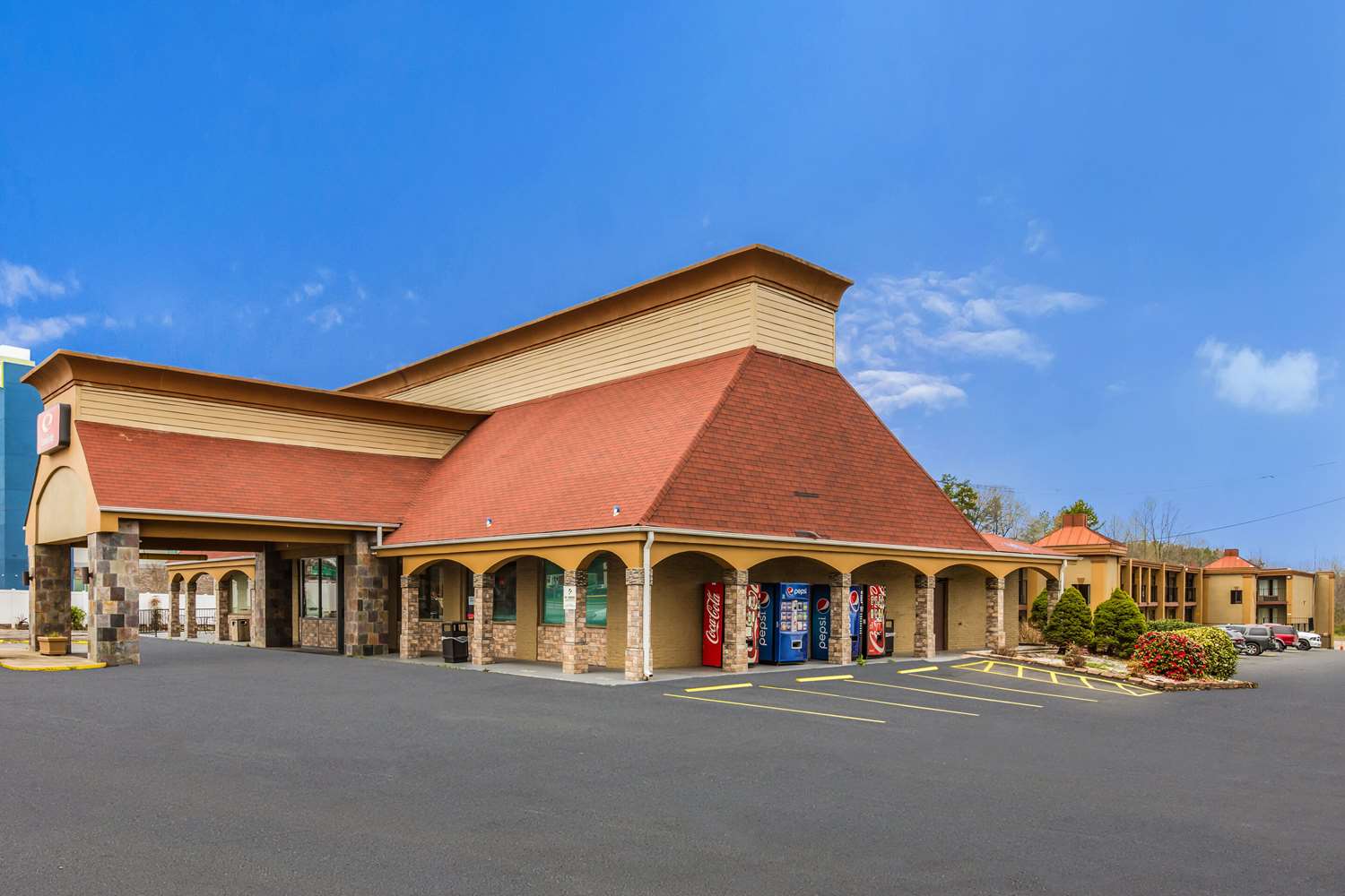 Econo Lodge Salisbury 2/49