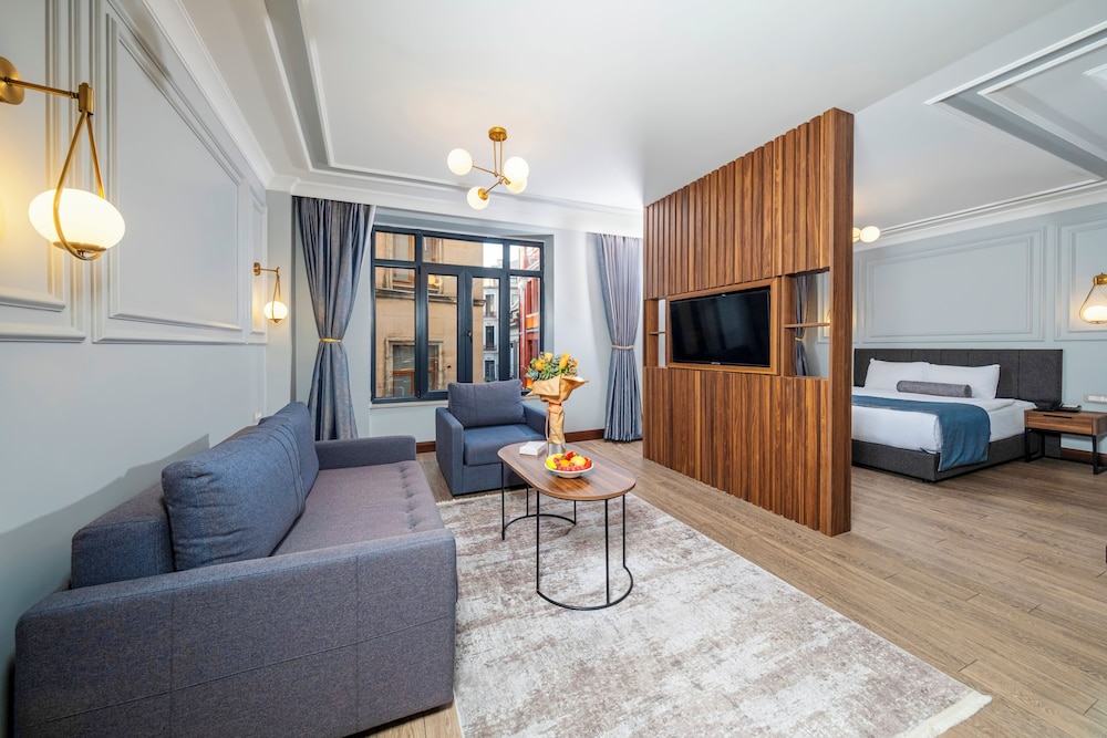 Ring Stone Hotels Bosphorus 28/50
