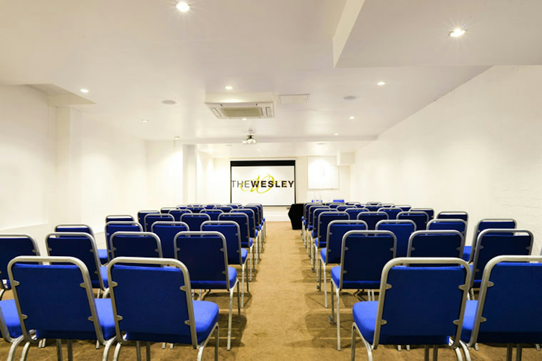 The Wesley Hotel London 68/75
