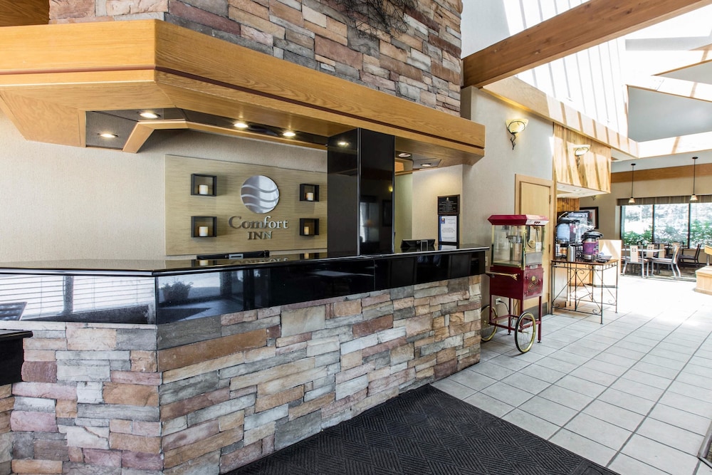 Comfort Inn Near Vail Beaver Creek 11/39