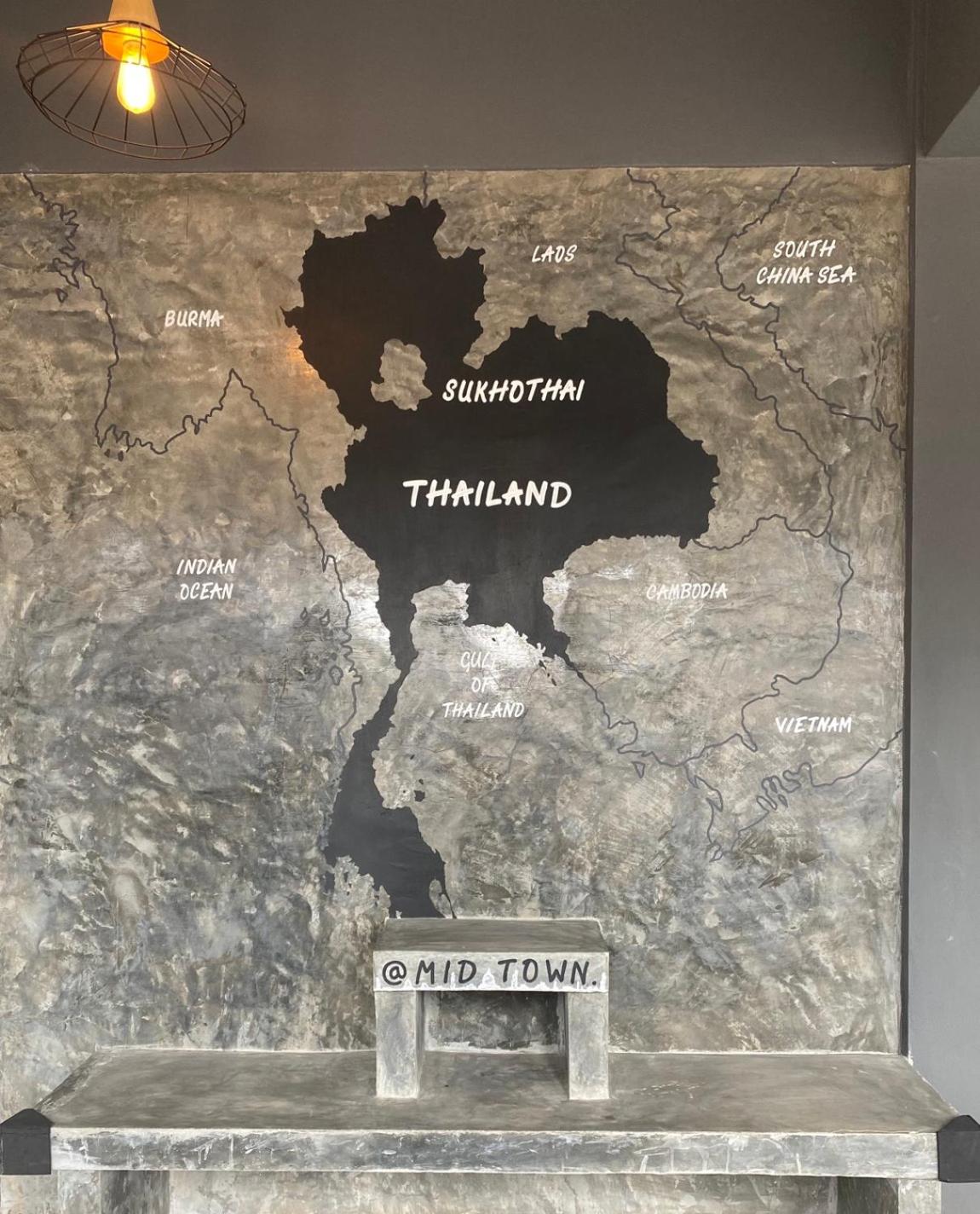 Midtown Sukhothai Resort 36/57