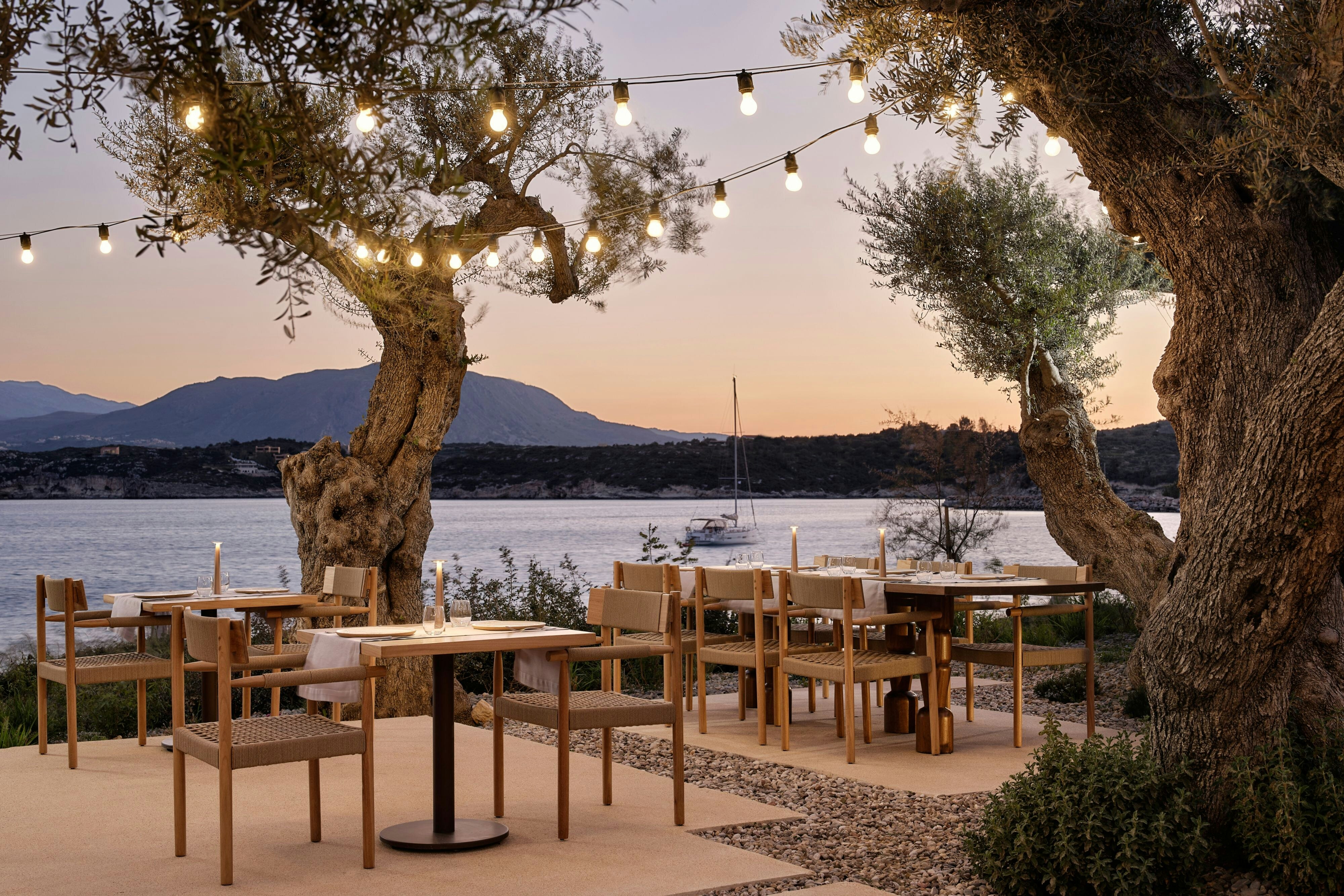 JW Marriott Crete Resort & Spa 19/21
