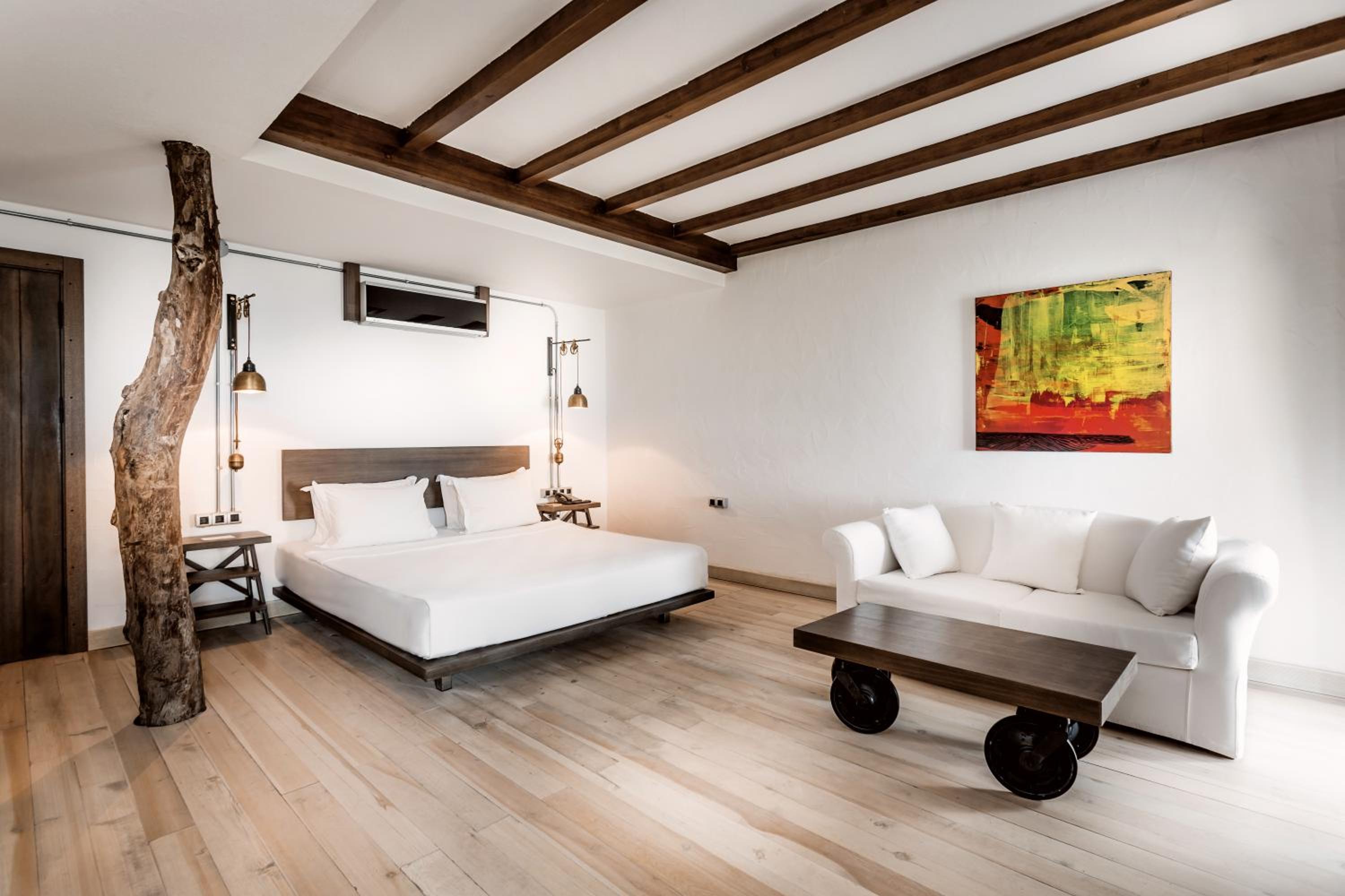 Suite, Sea Side, Private Garden