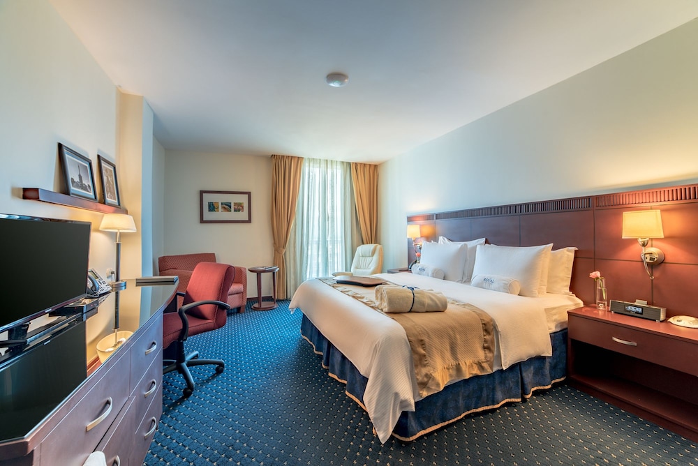 Hodelpa Garden Court 23/84