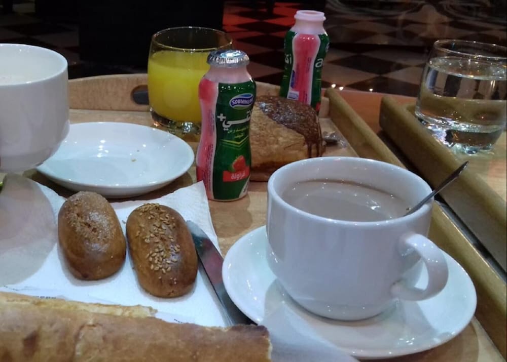Stambouli Hotel 48/51