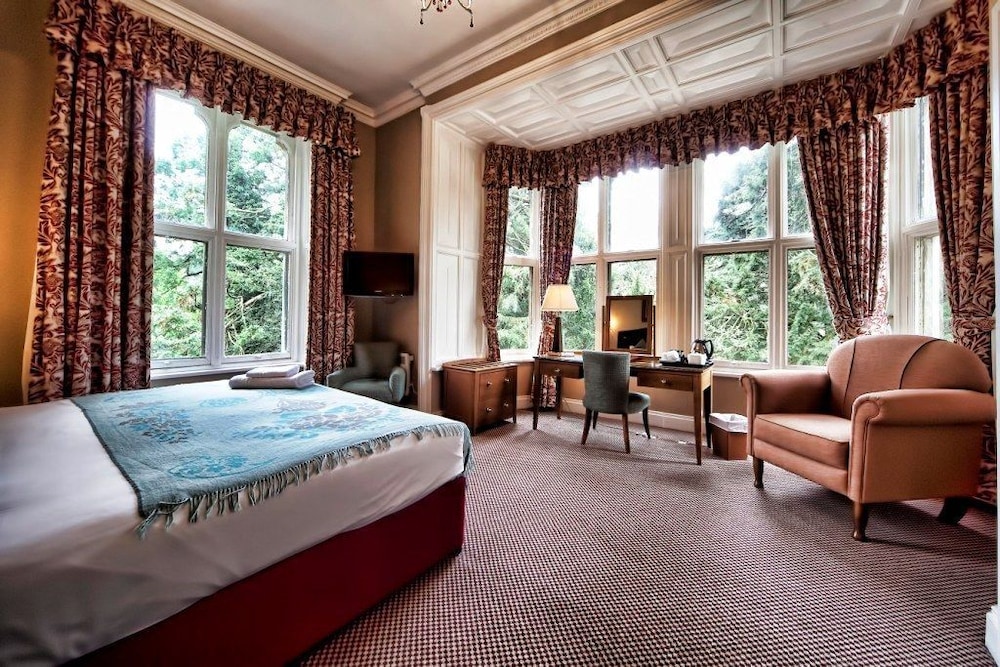 Brownsover Hall Hotel 43/63
