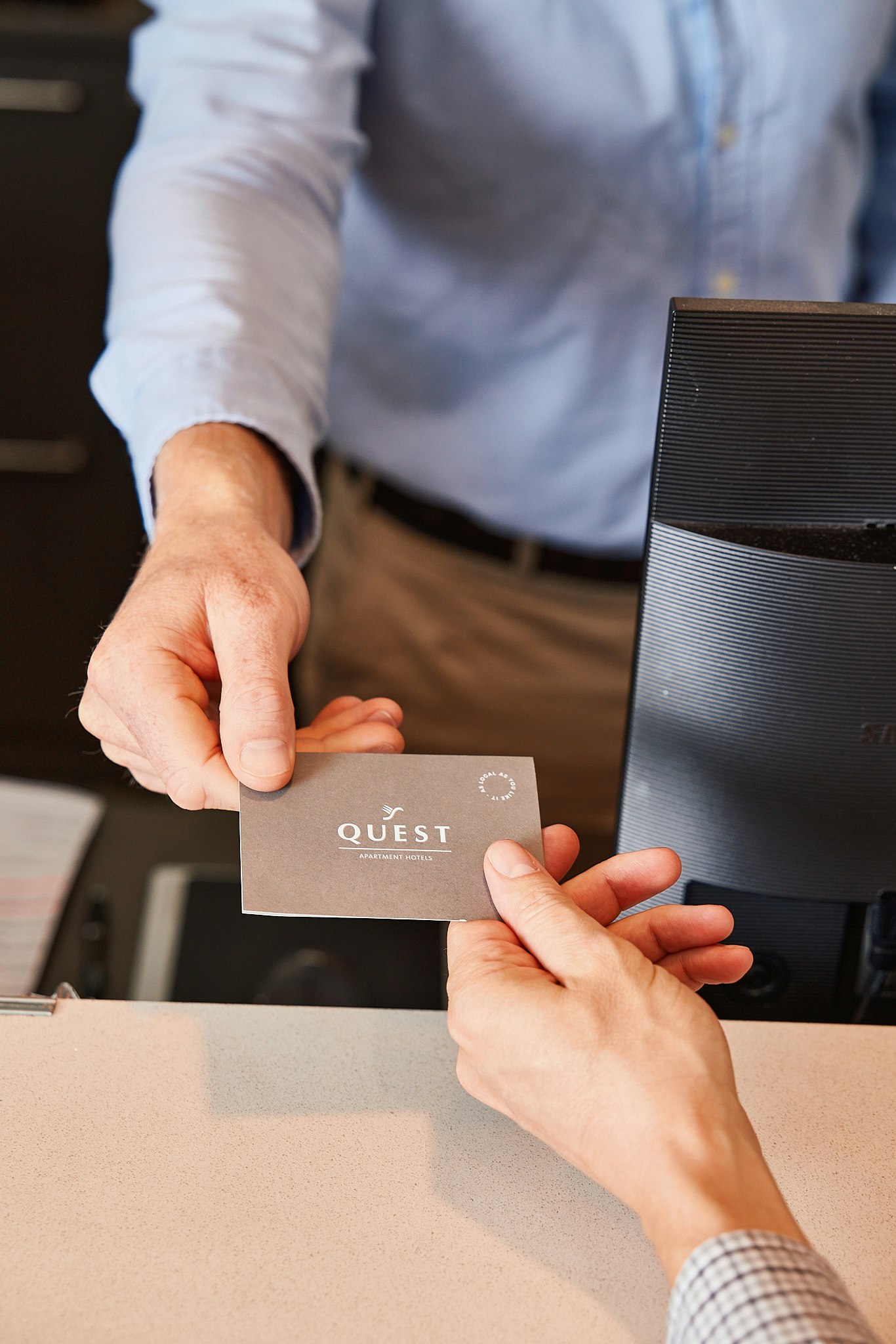 Quest Melbourne Airport 48/52